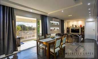 Imagem: São Paulo - Apartamento Padrão - Jardim