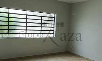 Imagem 4: Ótimo Ponto Comercial - Casa Térrea - Clinica - Centro de Jacareí - 324m²