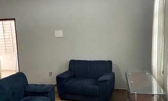 Imagem 5: Casa para aluguel tem 100 metros quadrados com 3 quartos em Cidade Naútica - São Vicente