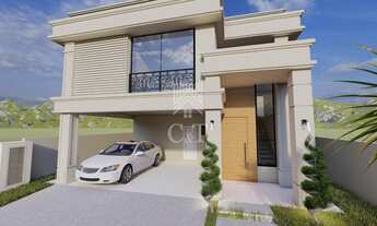 Imagem: CASA 4 SUÍTES ALTO PADRÃO A VENDA EM CAMBORIÚ