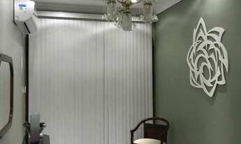 Imagem 7: Casa mobiliada de 03 qts, Piscina, no Parque 10 próximo ao CSU