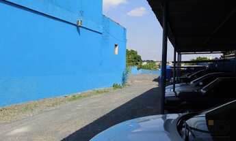 Imagem 5: CUIABá - Terreno Padrão - Centro-Sul