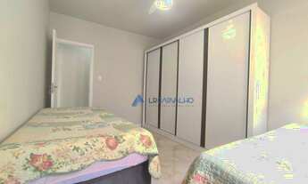 Imagem 6: Apartamento com 2 quartos à venda, 70 m² por R$ 320.000 - Embaré - Santos/SP