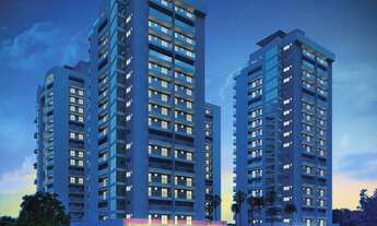 Imagem: Apartamento Unificado no AL MARE Beach Front