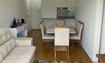 Imagem: Apartamento para venda com 62 metros quadrados