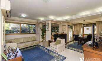 Imagem: Porto Alegre - Apartamento Padrão - Auxiliadora