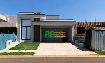 Imagem: Casa com 3 dormitórios à venda, 162 m²