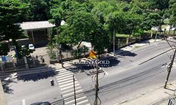 Imagem 2: Apartamento com 2 dormitórios em Vila Isabel, localização privilegiada com comércio amplo