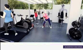 Imagem 7: Apartamento À Venda 1 Quarto, 18.24m², Água Verde, Curitiba - Pr