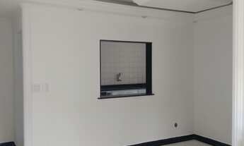 Imagem 4: Apartamento para aluguel com 56 m², em frente a avenida, a poucos metros do Shopping Campo