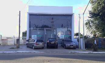 Imagem: CANOAS - Loja/Salão - MATHIAS VELHO