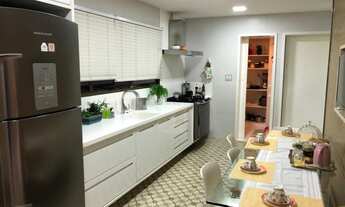 Imagem 4: Apartamento para Venda em Salvador, Patamares, 4 dormitórios, 4 suítes, 4 banheiros, 4 vag