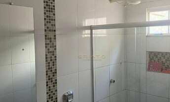 Imagem 3: Casa com 3 dormitórios para alugar, 150 m² por R$ 2.500,00/mês - Parque Brasília 2ª Etapa