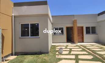 Imagem 2: CASA GEMINADA 2 DORMITÓRIOS EM BIGUAÇU