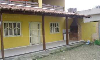 Imagem 2: Serra - Casa Padrão - Jacaraípe