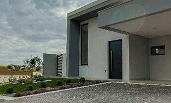 Imagem 2: Casa com 3 dormitórios à venda, 210 m² por R$ 1.310.000,00 - Fazenda Santa Lúcia - America