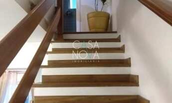 Imagem 6: Loft duplex para aluguel tem 116 metros quadrados com 2 quartos em Gonzaga - Santos - SP