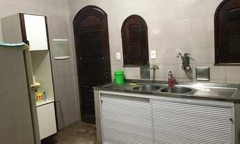 Imagem 6: ALUGO CASA A 100 M DA LITORANEA MOBILIADA PARA REVEILLON