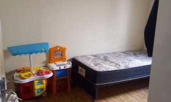 Imagem 6: Casa QR 402 de Esquina