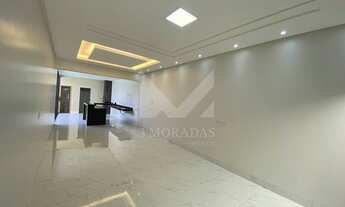 Imagem 6: Casa 3/4 duas suítes no Jardim Belvedere