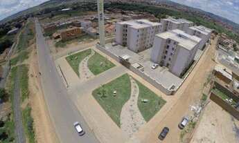 Imagem 2: Apartamento para Venda em Montes Claros, São Judas Tadeu, 2 dormitórios, 1 banheiro, 1 vag