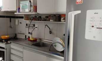 Imagem 4: Apartamento para Venda em Parnamirim, NOVA PARNAMIRIM, 3 dormitórios, 1 suíte, 2 banheiro