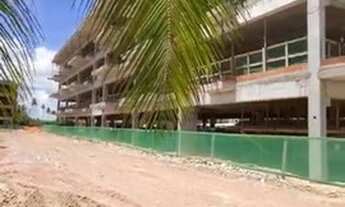 Imagem: Vendo flat na praia de muro alto com 30m2