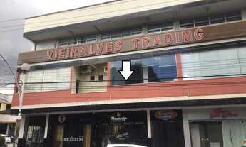 Imagem: Andar inteiro com Salas Centro Comercial