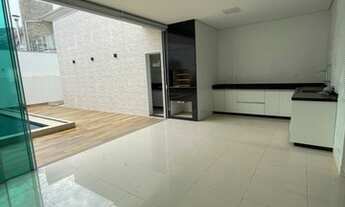 Imagem 3: Condomínio Villagio das Américas casa terrea venda tem 242m2 com 3 quartos