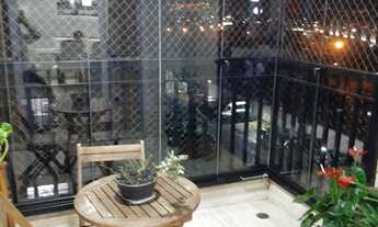 Imagem 5: Apartamento para venda tem 80 metros quadrados com 3 quartos em Vila Machado - Jacareí - S