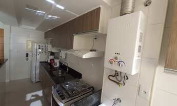 Imagem 6: NOVÍSSIMO DOIS QUARTOS COM ARMÁRIOS EM ÓTIMO PONTO