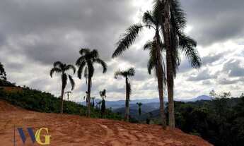 Imagem: Terreno Rural para Venda em Campo Largo