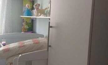 Imagem 5: Apartamento com 2 dormitórios à venda, 68 m² por R$ 290.000 - Jaguaribe - Osasco/SP