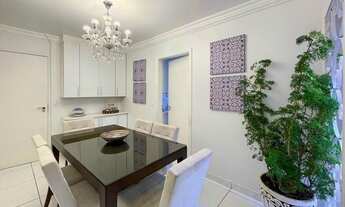 Imagem 2: Apartamento Perdizes 4 dormitórios 190 metros , 3 vagas de garagem