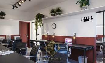 Imagem 6: Apartamento para Venda em Florianópolis, Cachoeira do Bom Jesus, 1 dormitório, 1 suíte, 1