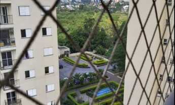 Imagem 6: Apartamento 65 metros quadrados com 2 quartos em Jardim Tupanci - Barueri - São Paulo