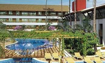 Imagem 4: Apto 2 Quartos Pé na Areia em Tamandaré-PE - Ultimas Unidades