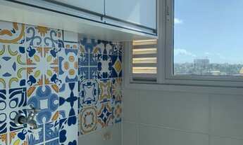 Imagem 6: Salvador - Apartamento Padrão - Jaguaribe