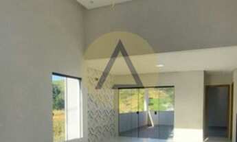 Imagem 5: Casa 04 quartos no Vale dos Cristais