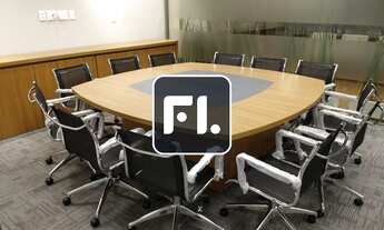 Imagem 4: Conjunto comercial na Vila Olímpia para locação com 300m²