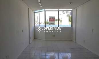 Imagem 5: PORTO ALEGRE - Conjunto Comercial/Sala - FLORESTA