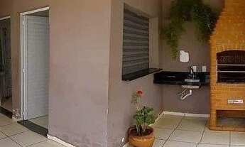 Imagem 4: Sorocaba - Apartamento Padrão - Chácaras Reunidas São Jorge