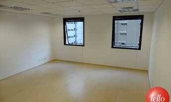 Imagem 7: São Paulo - Conjunto Comercial/sala - Jardins