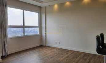 Imagem 4: Apartamento - Jardim das Paineiras - Campinas