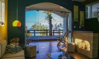 Imagem 5: Caraguatatuba - Casa de Condomínio - Praia da Cocanha