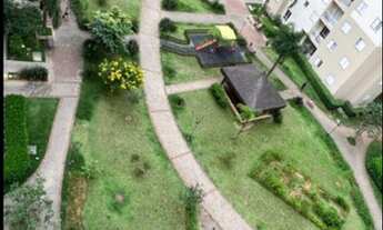 Imagem 2: Apartamento 62 metros quadrados com 2 quartos em Jardim Tupanci - Barueri - São Paulo