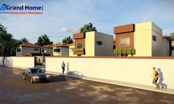 Imagem 2: Vila Velha - Casa Padrão - Ponta Da Fruta