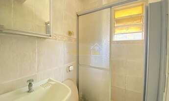 Imagem 6: Apartamento 02 Dorm. em José Menino - Santos