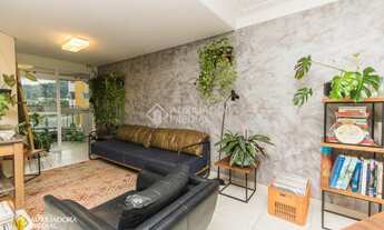 Imagem 1: Parque São Jorge - 03 dormitórios (sendo 01 suite com hidro, sala, cozinha americana, 01 v