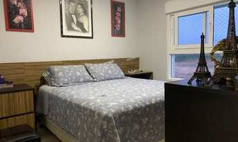 Imagem 7: Apartamento para Venda em Cuiabá, RIBEIRÃO DO LIPA, 3 dormitórios, 3 suítes, 4 banheiros